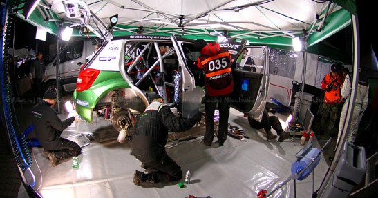 Valasska Rally